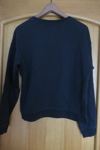 Armani exchange ikonicka luxusna damska  m/l, armani,l