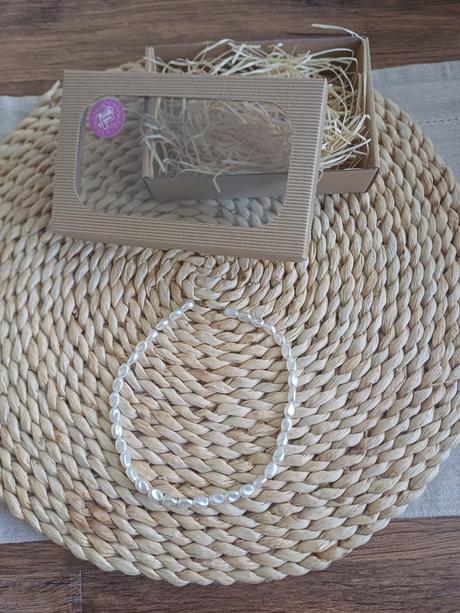 Handmade nahrdelník, 