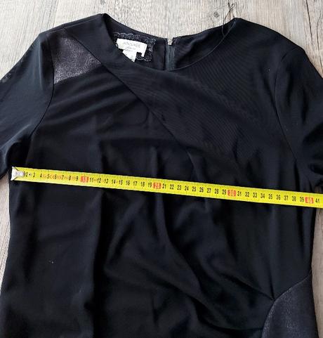 Elegantné šaty apanage, 36