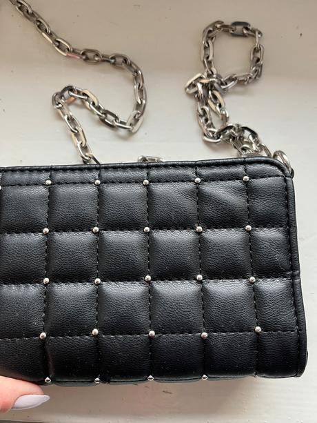 Malá kabelka, bershka