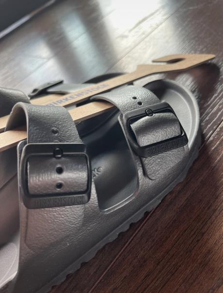 Birkenstock šlapky 38, birki,38