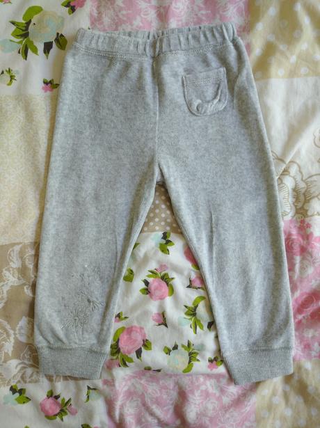 Teplaky v.80-86, f&f,80