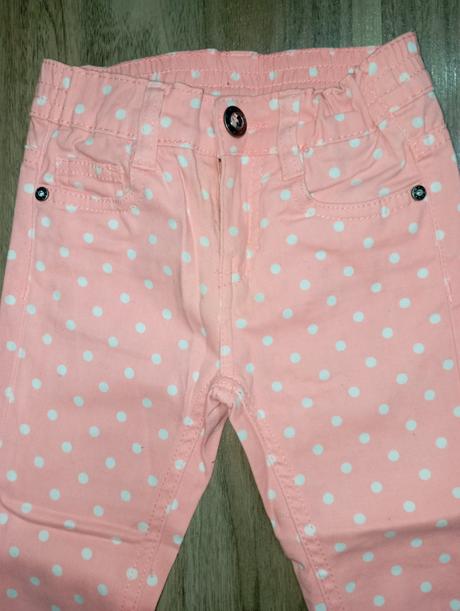 Bodkované rifle, kiki&koko,104