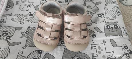 Dievčenské topánočky, bubble gummers,18