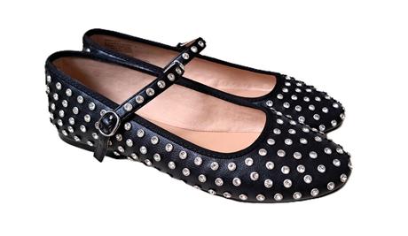 Dámska balerínky zn. steve madden, veľ. 39, steve madden,39