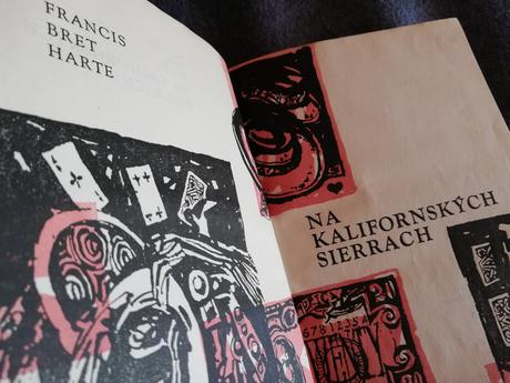 Na kalifornských sierrach, 