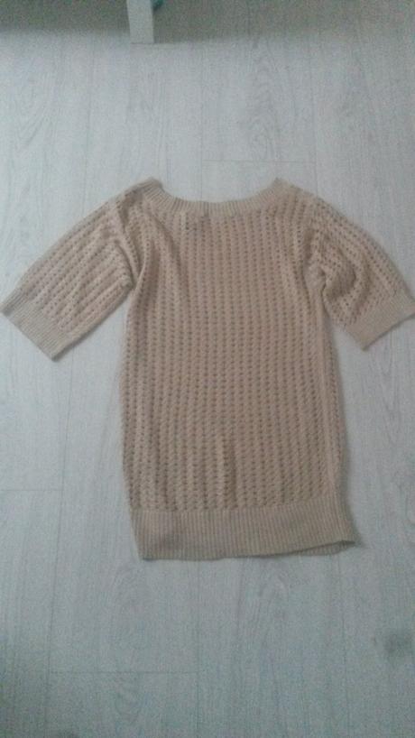 Krasne saty/tunika, s