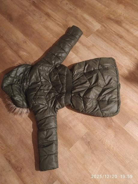 Dievčenská vetrovka, michael kors,146