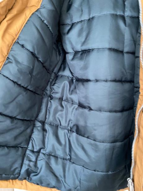 Bunda na zimu, h&m,152
