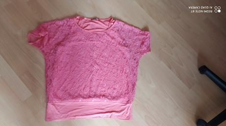 Tričko alebo tunika 44, xxl