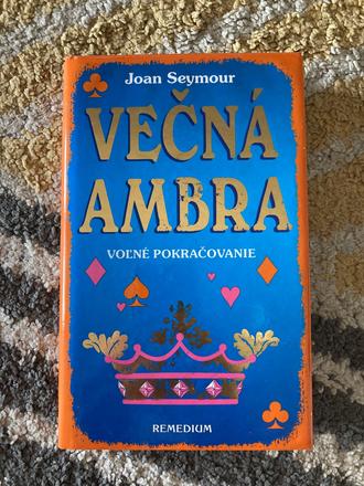 Večná ambra - voľné pokračovanie (1994),