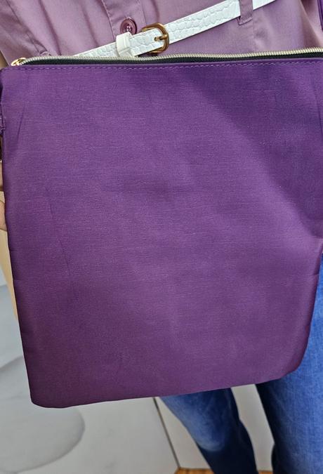 Blúzka s taškou crosby, bonprix,38