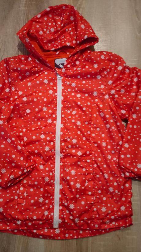 Prechodná bunda, 122