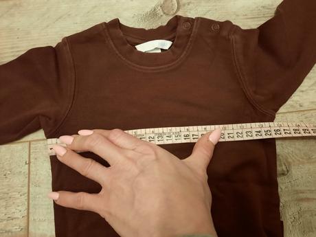 Body h&m 74-80, h&m,74