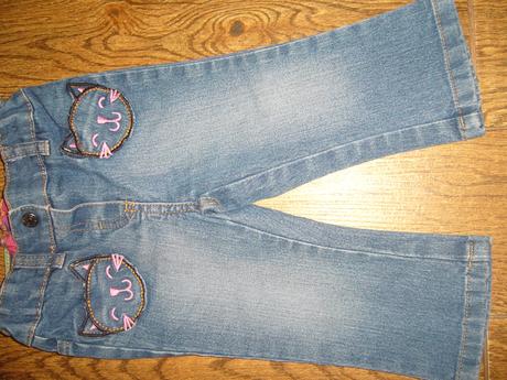 Rifle-hello kitty, c&a,80