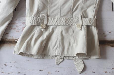 Bunda zn.h&m, h&m,36