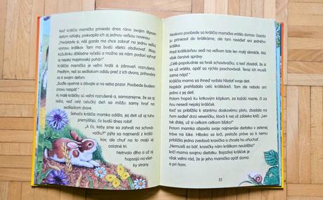 Detská kniha 'nová kniha o zvieratkách' katja epes,
