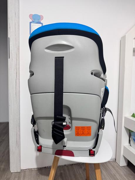 Bmw autosedačka s isofixom, 