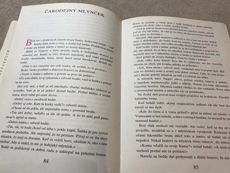 Snehulienka a iné rozprávky richard bamberger 1982,