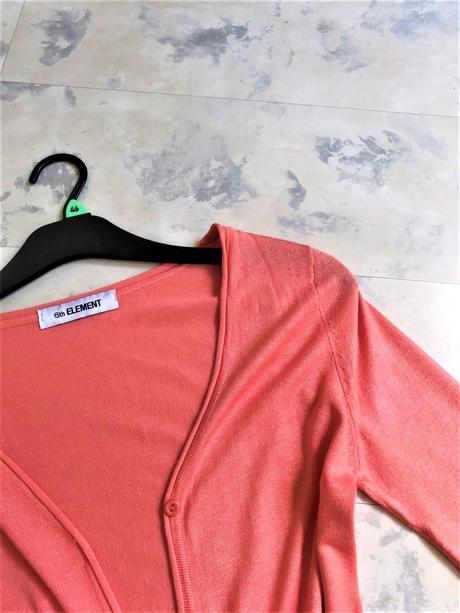 Ľahký letný svetrík, m