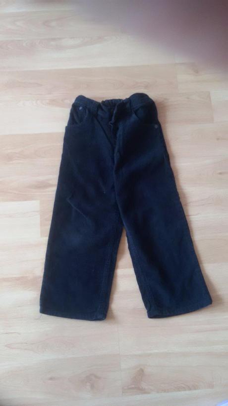 Čierne mencestraky, cherokee,104