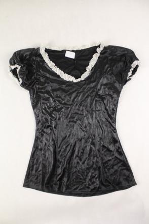 Karnevalový kostým "slúžka" veľ. 36-38, 