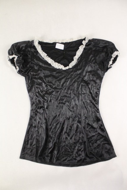 Karnevalový kostým "slúžka" veľ. 36-38, 