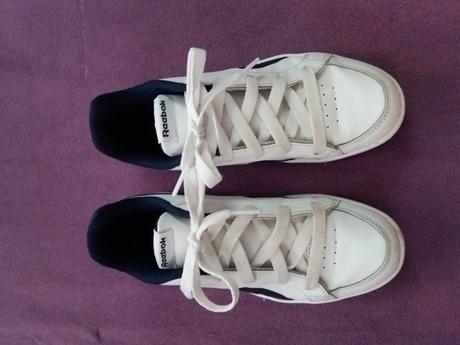 Botasky reebok, reebok,36