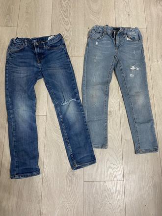 2 x rifle reserved +h&m, reserved,134