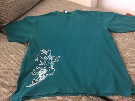 Tričko s obrázkom, xxl