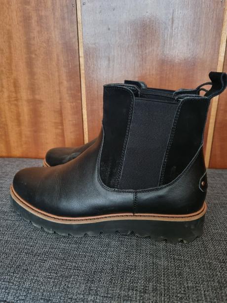 Topanky čižmy roxy, roxy,38