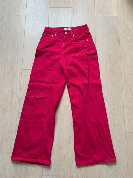 Rifle zn. pull&bear, pull&bear,38