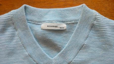 Sveter, reserved,152