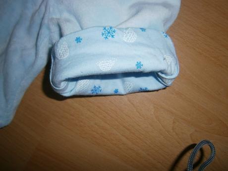 Súpravka lupilu-veľkosť 50/56, lupilu,56