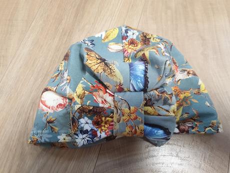 2x ciapky mama a dcera, 110