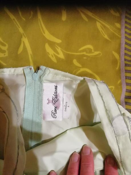 Bodkované satičky, 134