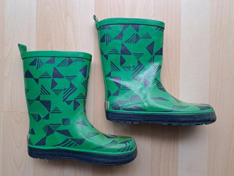 Gumaky, deichmann,31