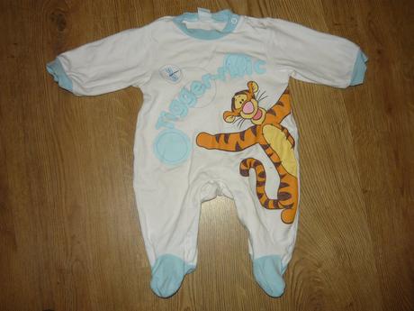  kvalitné dupačky  -62, baby,62