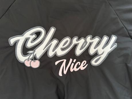 Dievcenska prechodna bunda, reserved,134