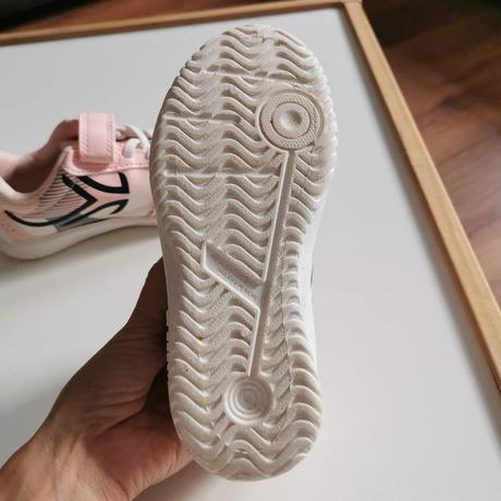 Dievčenské tenisky, decathlon,30