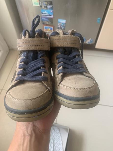 Geox topánky č.30, geox,30