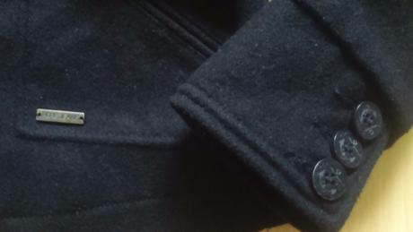 Kabátik pepe jeans london, pepe jeans,152