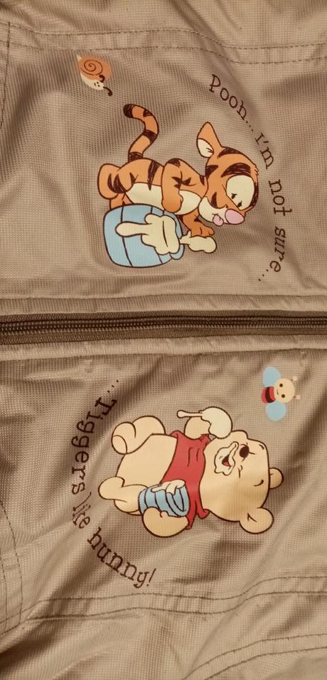 Zimná súprava 92/98, disney,92