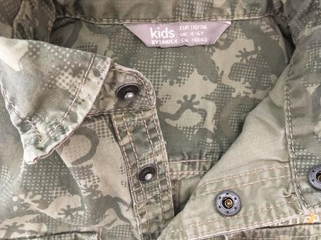 Košeľa, lindex,110