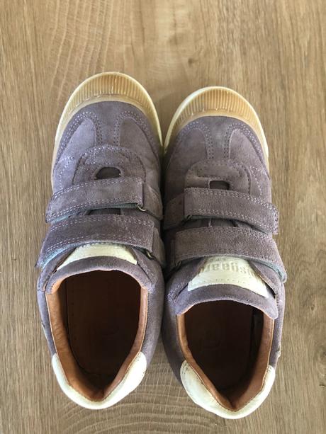 Tenisky  bisgaard, 32