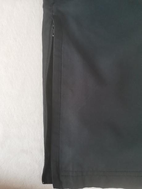 Športové nohavice, reebok,xs