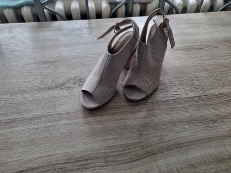 Dámske sandále, graceland,37