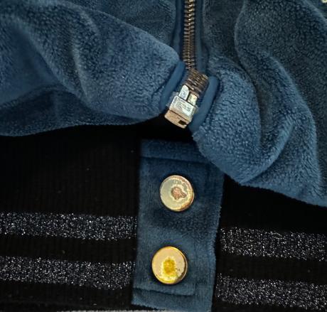 Desigual bunda, desigual,m