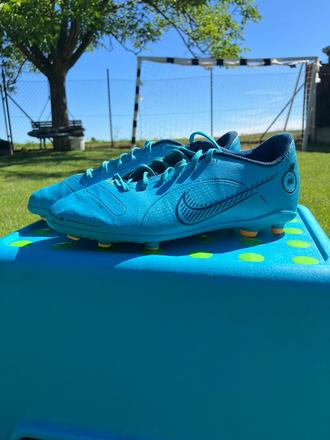 Kopačky nike, nike,38