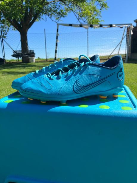 Kopačky nike, nike,38